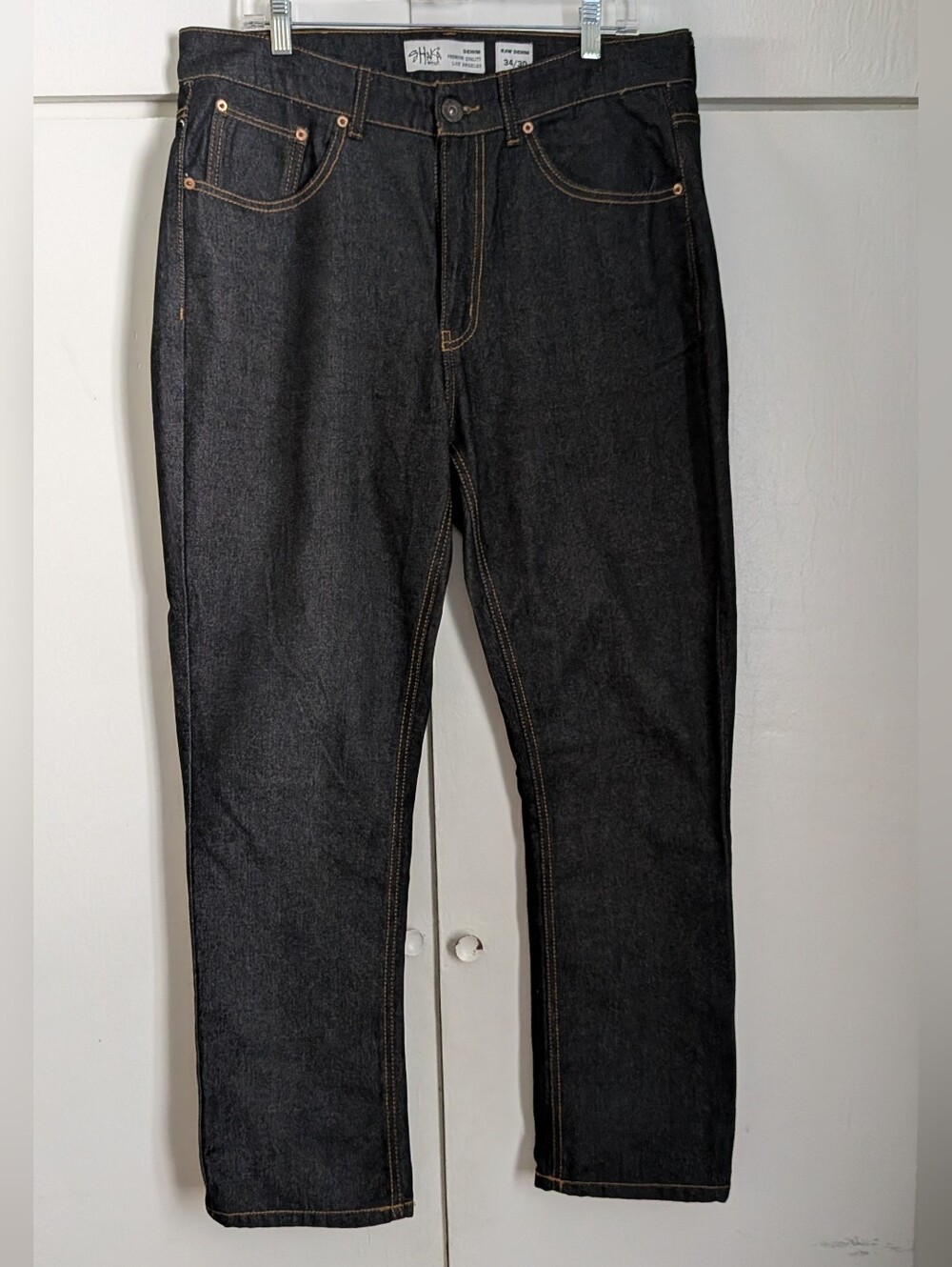 Shaka Wear Denim Jeans